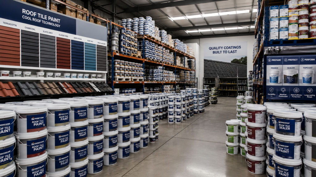 Australian Paint Shop